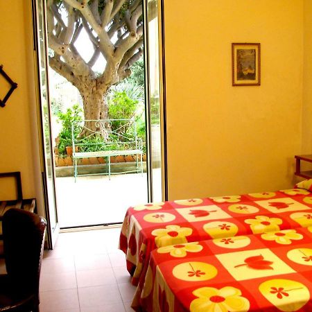 Bed & Breakfast Le Palme Агридженто Экстерьер фото