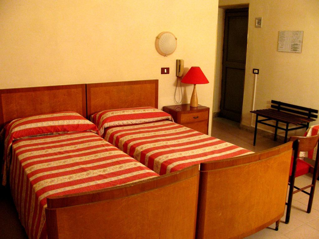 Bed & Breakfast Le Palme Агридженто Экстерьер фото