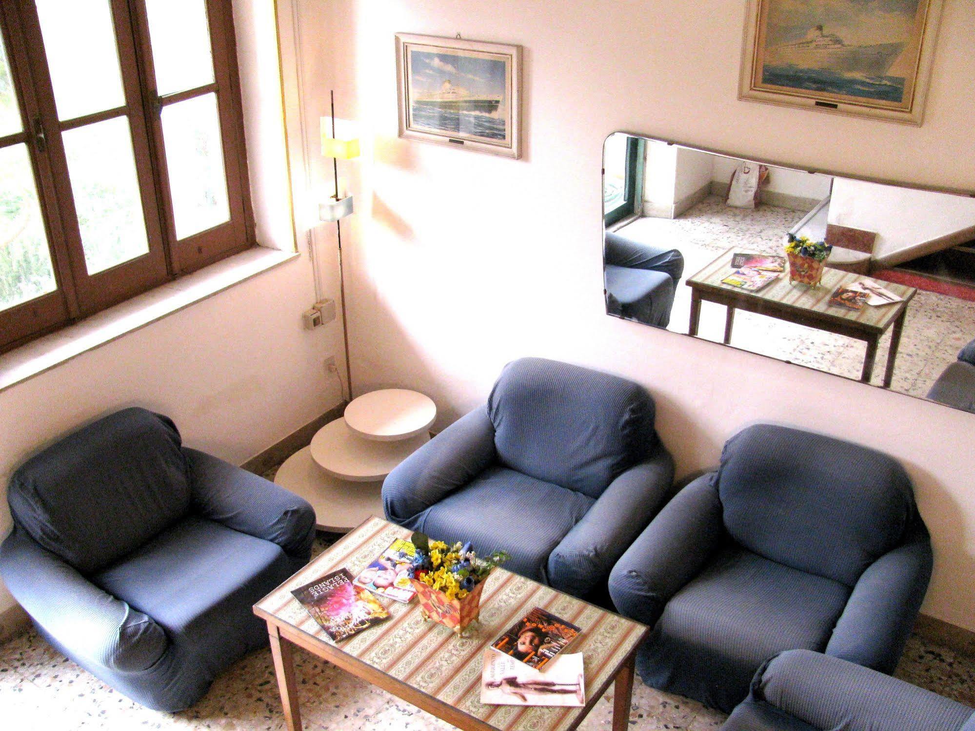 Bed & Breakfast Le Palme Агридженто Экстерьер фото