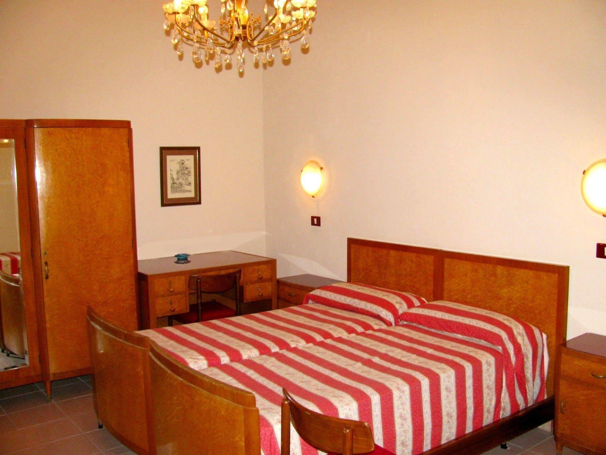 Bed & Breakfast Le Palme Агридженто Экстерьер фото
