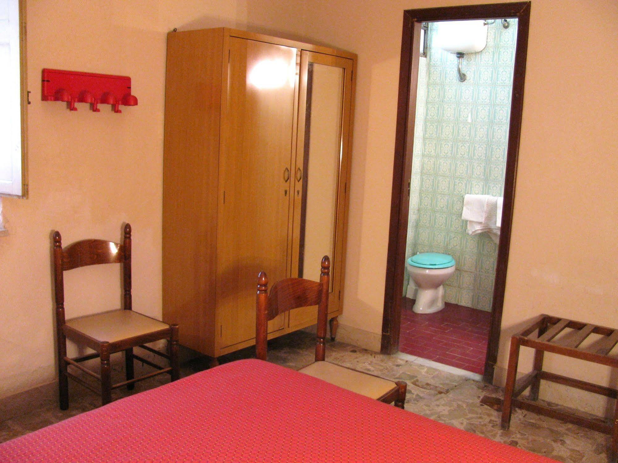Bed & Breakfast Le Palme Агридженто Экстерьер фото