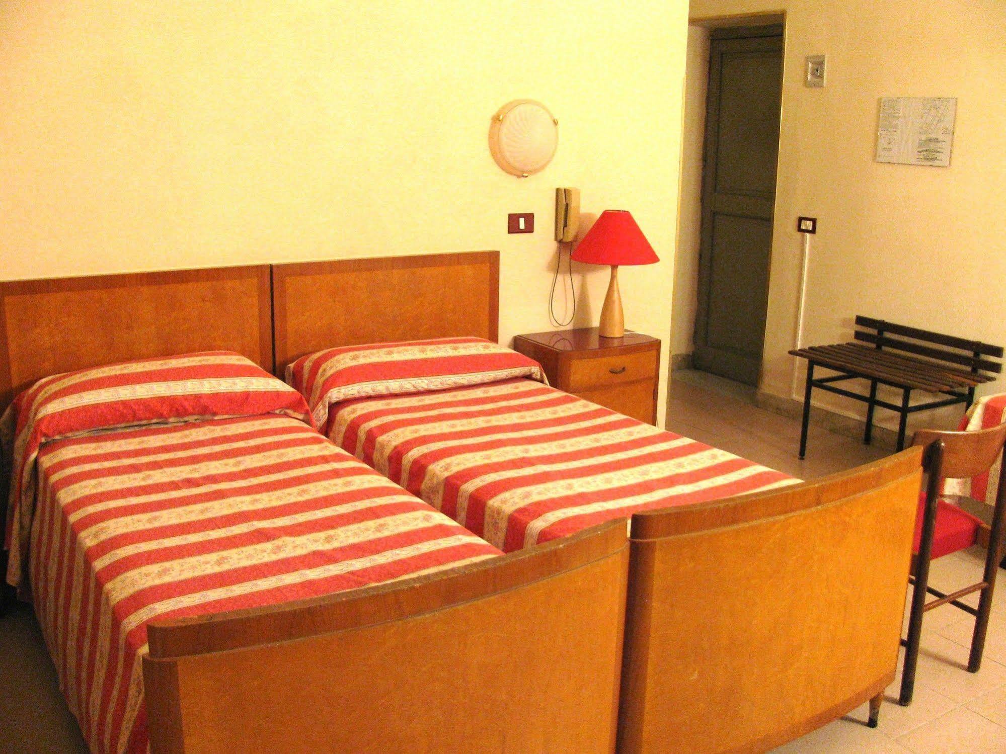 Bed & Breakfast Le Palme Агридженто Экстерьер фото